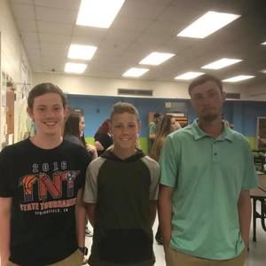 Meet your Posher, Crystal